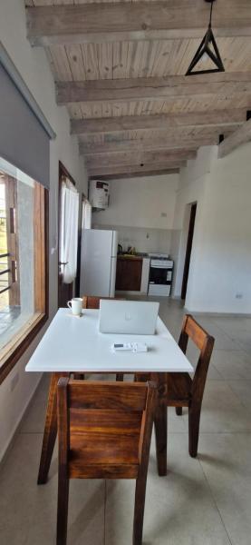 Vista Los Andes - APART TURISTICOS TREVELIN